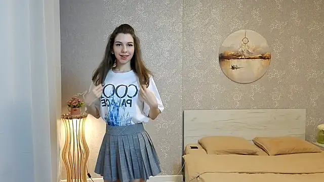 KellyShines Obrolan Langsung XXX