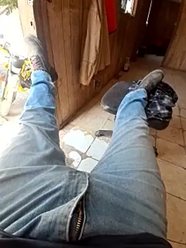 96juan95's Live XXX Chat