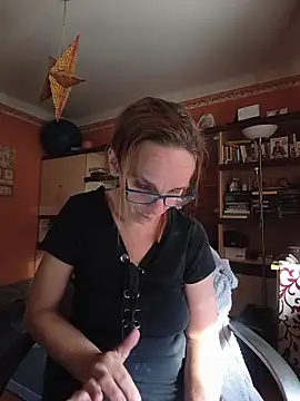 Chat +18 de Dettybitch40 ao vivo