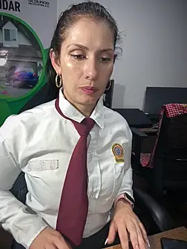 Alysson-- 라이브 XXX 채팅