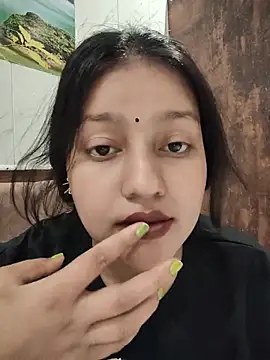 Živý XXX chat Pavitra_Sharma