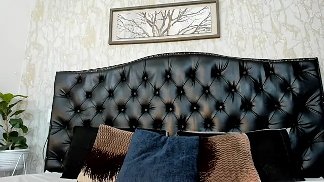 Lander_Cruz Adlı Modelin Canlı XXX Sohbeti