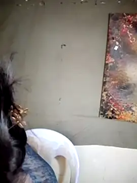 GeorginaLove09 Pertunjukan Webcam