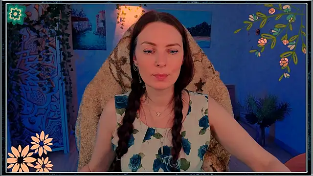 LanaRadiance's Live XXX Chat