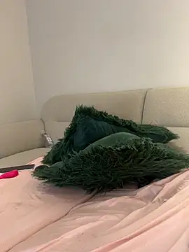 Camila_Noer Adlı Modelin Canlı XXX Sohbeti