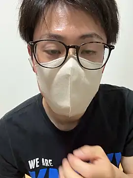 h_tomaのウェブカメラショー
