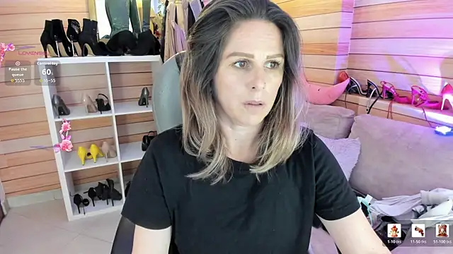Victoria_collins_1's Live XXX Chat