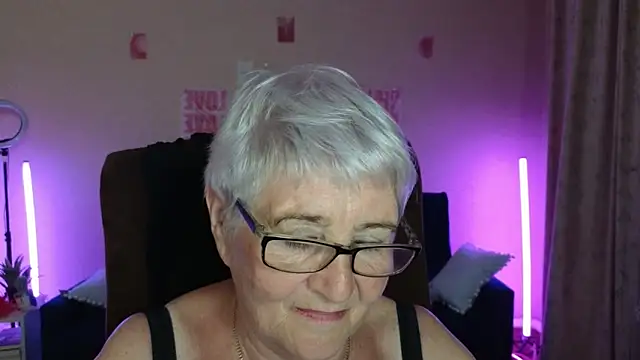 Živý XXX chat Sandra_Snowflake