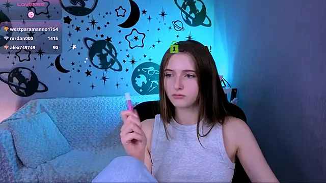 دردشة nekky_mouse الجنسية المباشرة