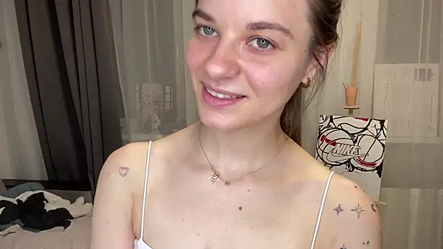 Liabae Chat XXX in diretta