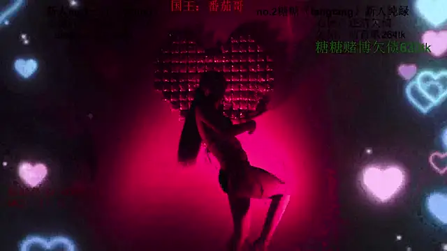 CCTW-100's Live XXX Chat