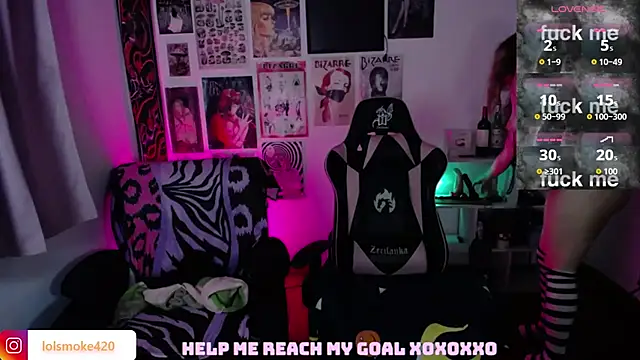 Bdsm_and_fries Chat XXX live