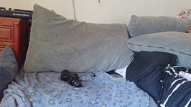 Chat XXX Live pyrowuff