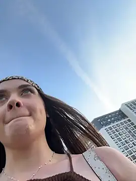 KristiRich Chat XXX live