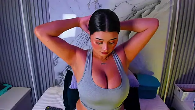 Czat XXX na żywo – venusowen_