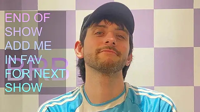 Chuck-FR – Naživo XXX chat
