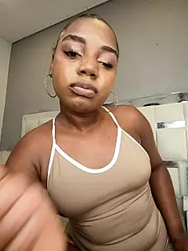 Eva_Johnss Adlı Modelin Canlı XXX Sohbeti