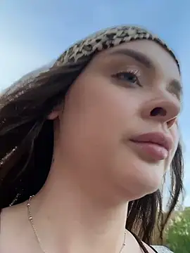 KristiRich Chat XXX live