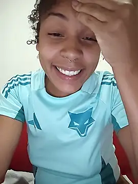 XXX chat uživo modela Julia_Pretinha