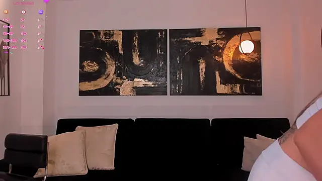 BiancaPierce – Naživo XXX chat
