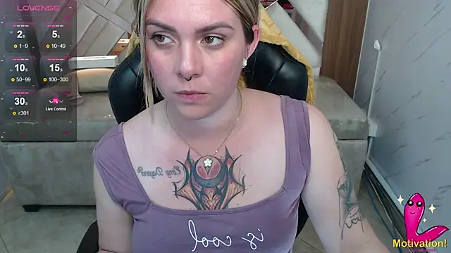 Paula_b_ Live XXX-Chat