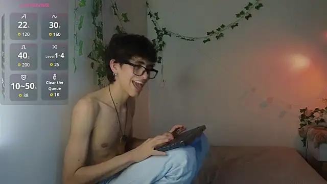 Živý XXX chat Matty_Sparkk