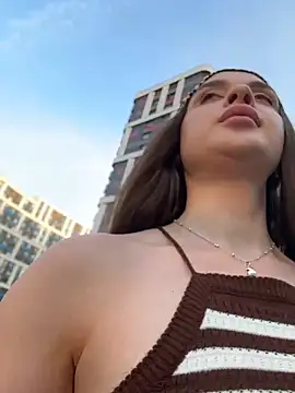 KristiRich 라이브 XXX 채팅