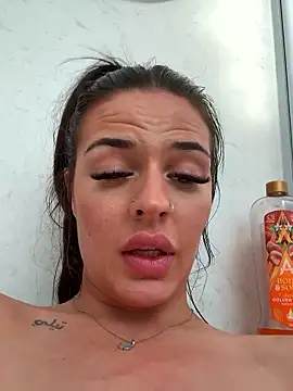 Georgialacex Live XXX-Chat