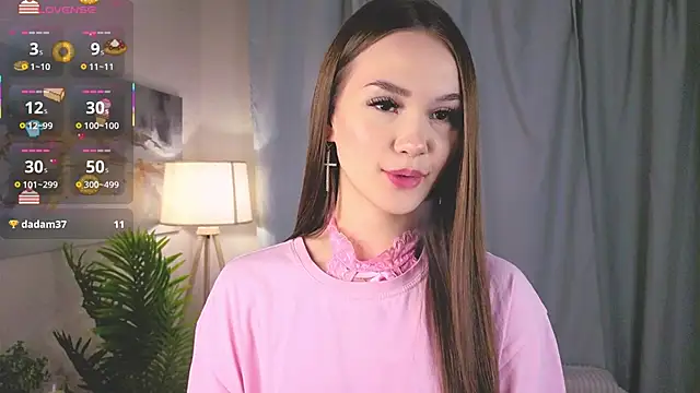 LuraPodraza Live XXX-Chat