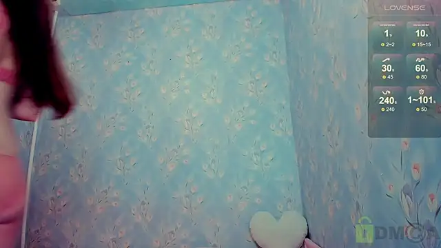 I-JUST-I 现场XXX聊天