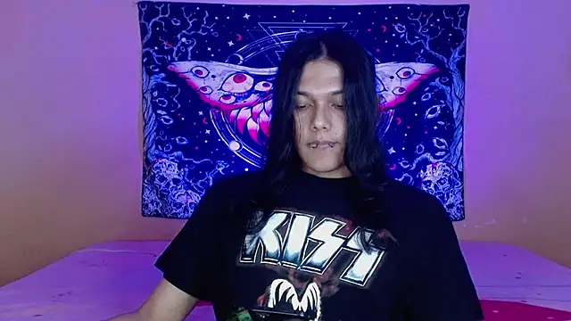 Онлайн чат XXX daiki_sx