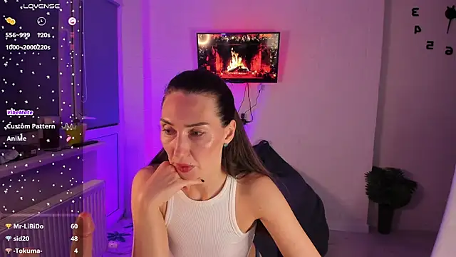 Lilith_Sora – Naživo XXX chat