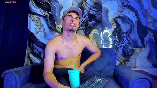 Chat XXX en directo de Ares_DAMM