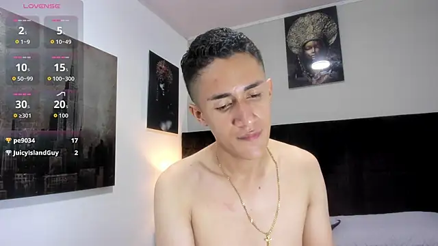 دردشة _Alan_Walker_1 الجنسية المباشرة