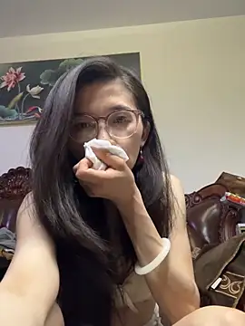 Chat XXX en directo de yinyin326