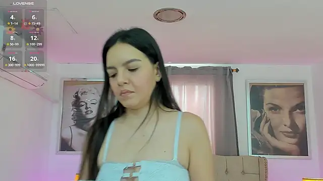 Beautyari_ Live XXX-Chat