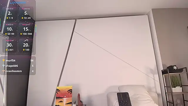 rick_flame0 Live XXX-chat
