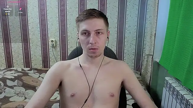 Darien_Brown Adlı Modelin Canlı XXX Sohbeti