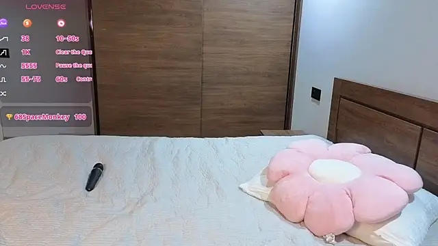 Ju_jin – Naživo XXX chat