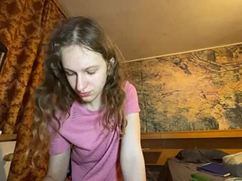 Eva_Angel3 Live XXX-Chat