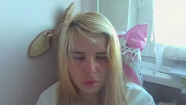 Chat XXX en directo de HornyElena