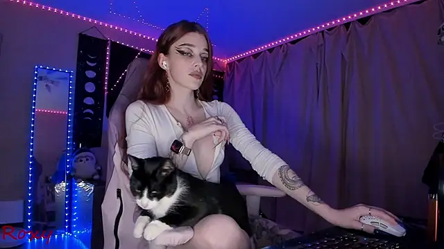 wet_dream_ Adlı Modelin Canlı XXX Sohbeti
