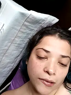 Elvishcassie_ Adlı Modelin Canlı XXX Sohbeti