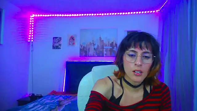 goth_minerva's Live XXX Chat