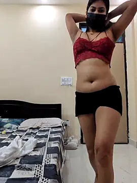 Confident_chic Live XXX-chat