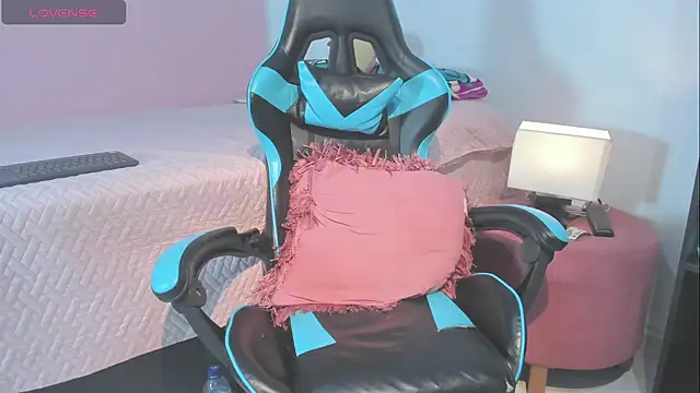 _maria_foxx_ élő XXX-chatje