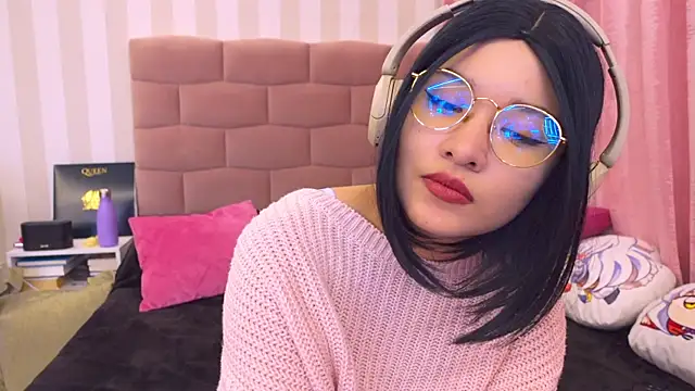 Chat XXX en directo de NataliaNovak