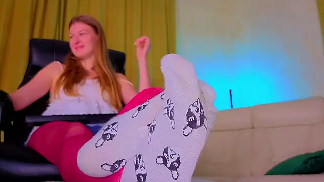 MysticVenus_ 라이브 XXX 채팅