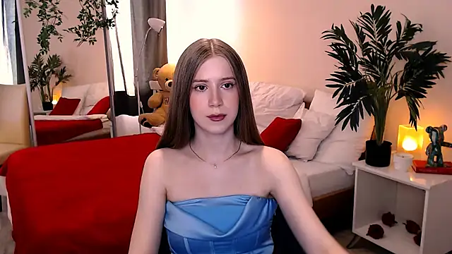 Chat XXX en directo de cheeky_chick