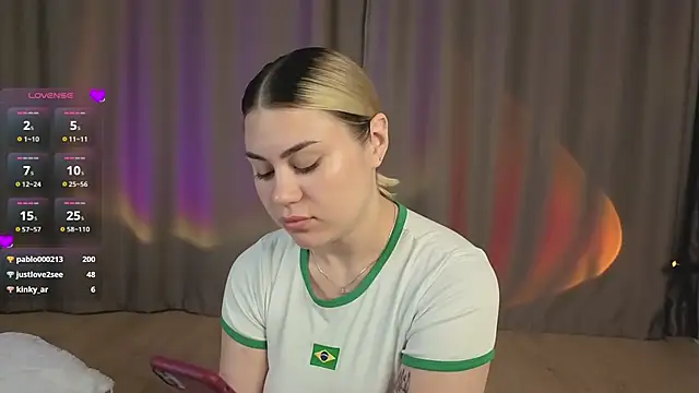 its_bounce_mira élő XXX-chatje